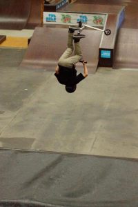 State’s top skaters square off