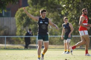 JOCs mount premiership case