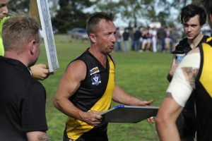 Game on for fresh faces