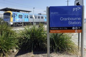 More trains, no extra capacity