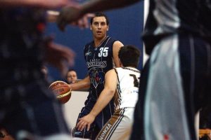 Ben Louis… done deal