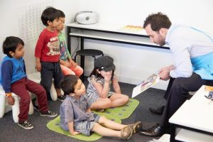 Kumon catches on