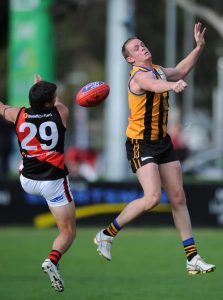 Eagles new ‘Beau’ chapter