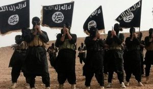 Project to deter IS recruits