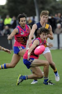 Injury-stricken Eagles soar
