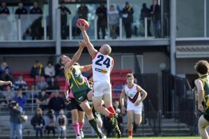 Lions face toughest test