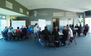 Planning the SEFNL future