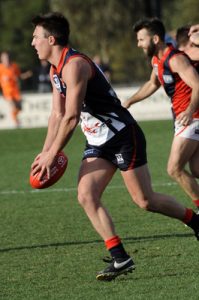 Hear the Roosters crow