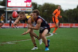 Scorpions claw back to reckoning