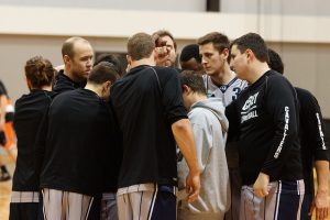 Cavs claim the win as Vikings ready for spoils