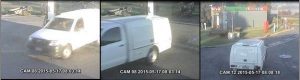 Arrest made but stolen ute still missing
