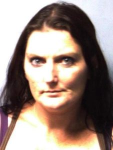 Warrant issued