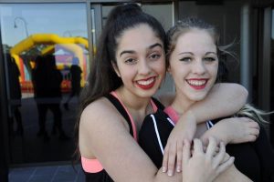 Lynbrook centre is open to all