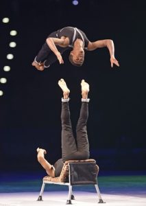 Africa in action