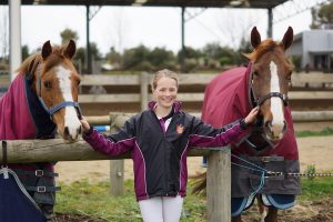 Bronte’s star is on the rise
