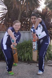 Indoors pair bowled over