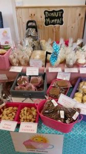 Night market expands