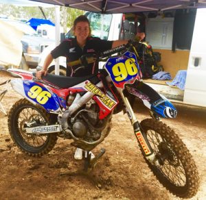 Revved up for a super season