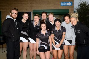 Redbacks a real chance