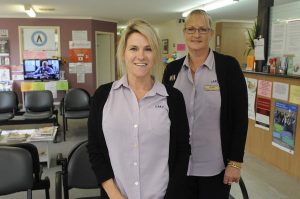 Clinic’s many services