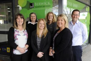Growing small business