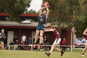 JOC’s are back… just ask any Old Boy