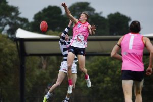 Pink Scorpions douse Cats’ desire