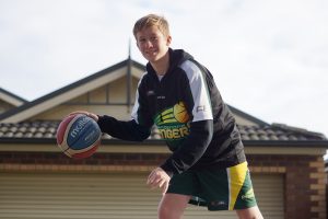 State selection a welcome shock