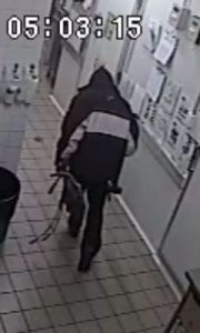 Subway targeted
