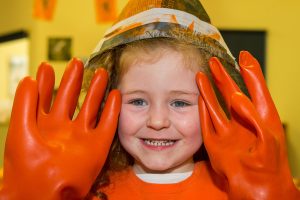 When orange went Dutch