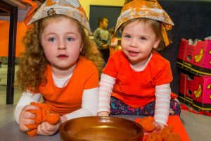 All things Dutch for kids