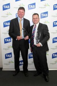 Racing salutes its high achievers