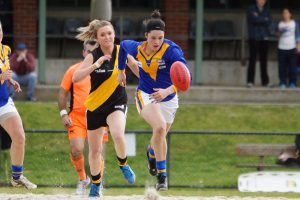 Wildes gets Eagles home