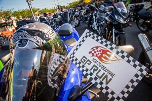 GP Run to lend a helping hand