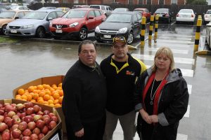 Parking shortage ‘a disaster’ for business