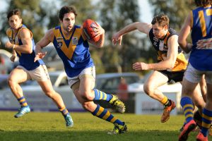 Cranbourne in top form