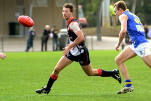 Scorpions poised for tail-end sting