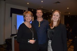 Carusi steps down as chamber boss