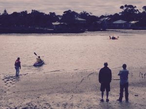 Gyrocopter crash witness call