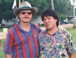 My time with John Denver