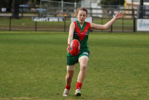 Cassie joins elite ranks at 150
