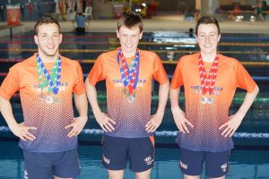 TigerSharks not short of success