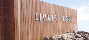 Livvi’s Place in full swing
