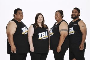 Family weighs in