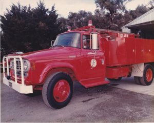 Brigade’s 70th birthday bash