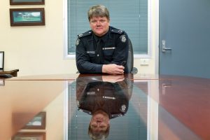 Cops’ hard line on family violence gets results