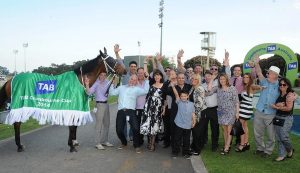 Prizes galore at cup carnival