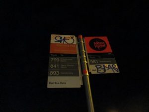 Police hope to tag graffiti vandals