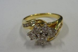 Ring is the thing