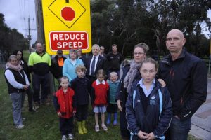 Upgrade to take edge off fatal junction